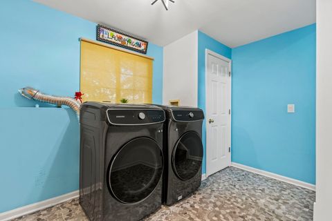 Tiny photo for 309 Monarch Drive #26S, Streamwood, IL 60107 (MLS # 12402225)