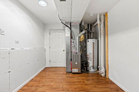 Tiny photo for 309 Monarch Drive #26S, Streamwood, IL 60107 (MLS # 12402225)