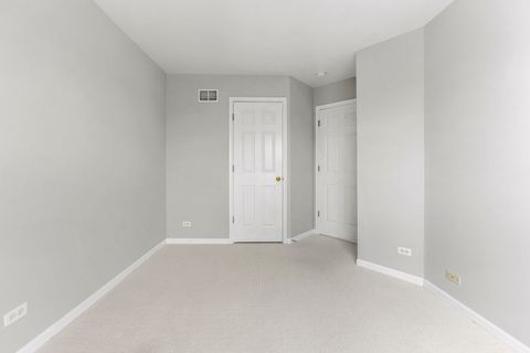 Tiny photo for 309 Monarch Drive #26S, Streamwood, IL 60107 (MLS # 12402225)