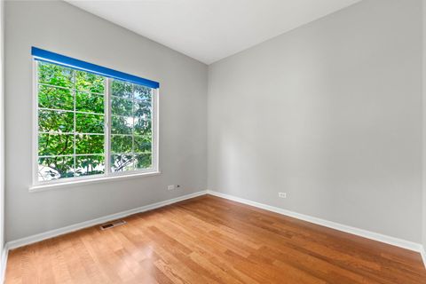 Tiny photo for 309 Monarch Drive #26S, Streamwood, IL 60107 (MLS # 12402225)
