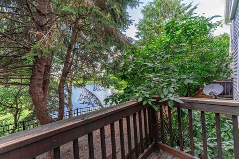 Tiny photo for 309 Monarch Drive #26S, Streamwood, IL 60107 (MLS # 12402225)