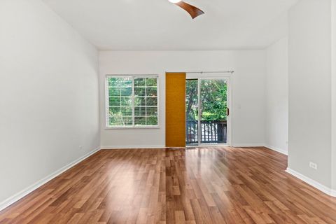 Tiny photo for 309 Monarch Drive #26S, Streamwood, IL 60107 (MLS # 12402225)