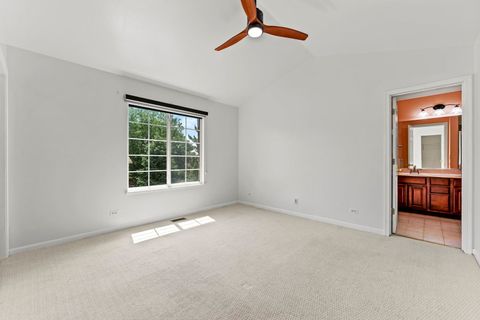Tiny photo for 309 Monarch Drive #26S, Streamwood, IL 60107 (MLS # 12402225)