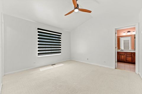 Tiny photo for 309 Monarch Drive #26S, Streamwood, IL 60107 (MLS # 12402225)