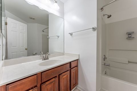 Tiny photo for 309 Monarch Drive #26S, Streamwood, IL 60107 (MLS # 12402225)