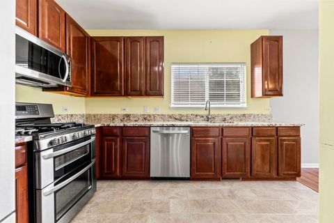 Tiny photo for 309 Monarch Drive #26S, Streamwood, IL 60107 (MLS # 12402225)