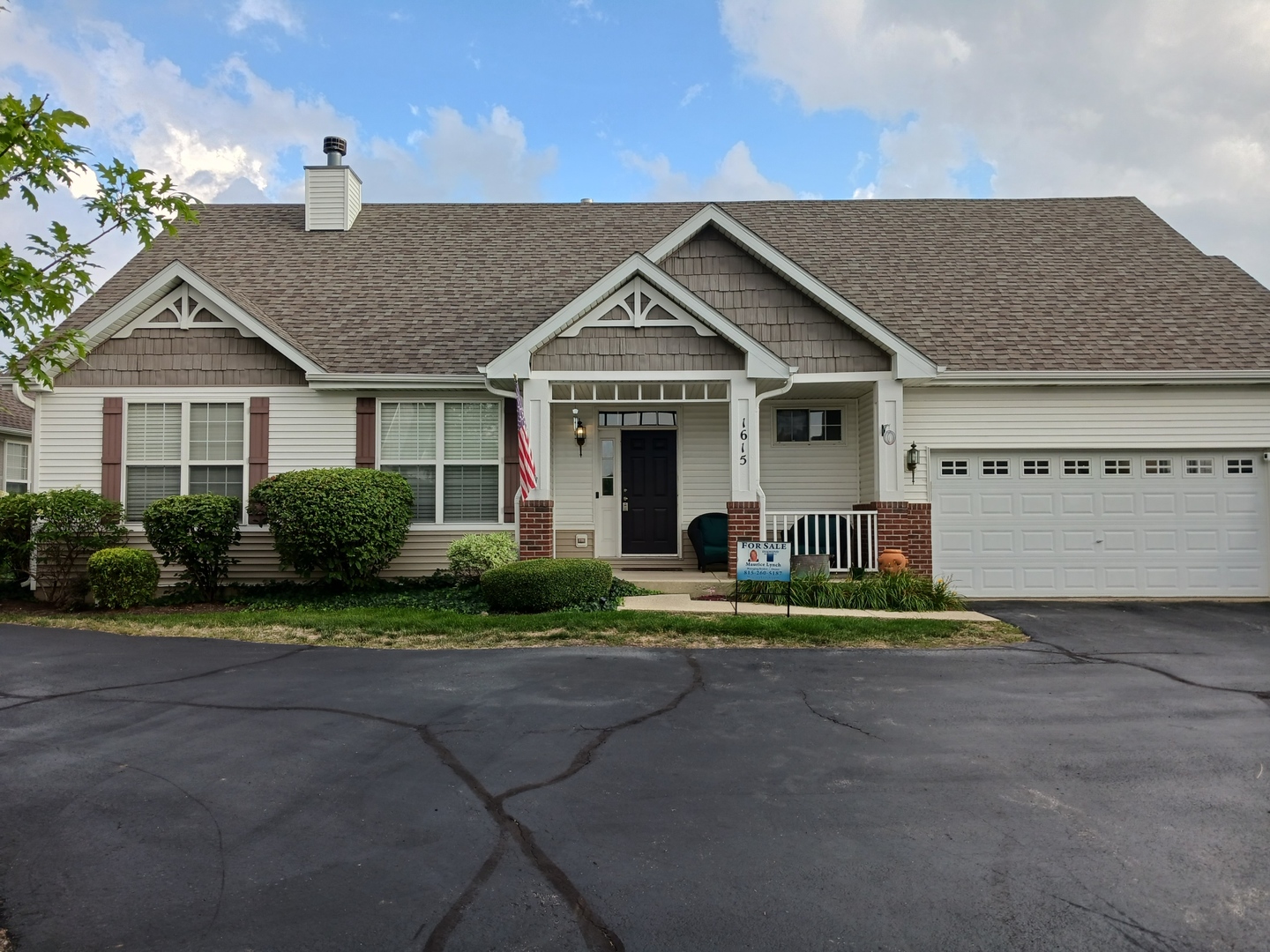 1615 Devonshire Lane