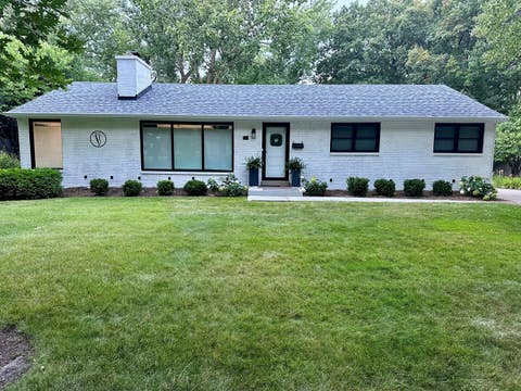 Photo of 872 Northmoor Road, Lake Forest, IL 60045 (MLS # 12665586)