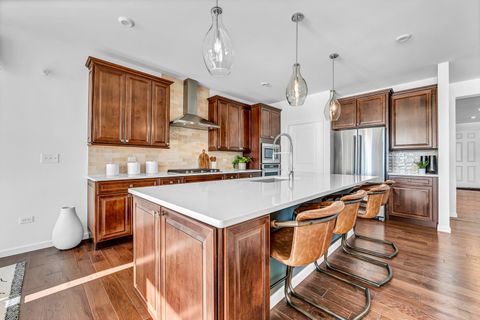 Tiny photo for 3154 Adelwood Circle, Aurora, IL 60503 (MLS # 12559723)