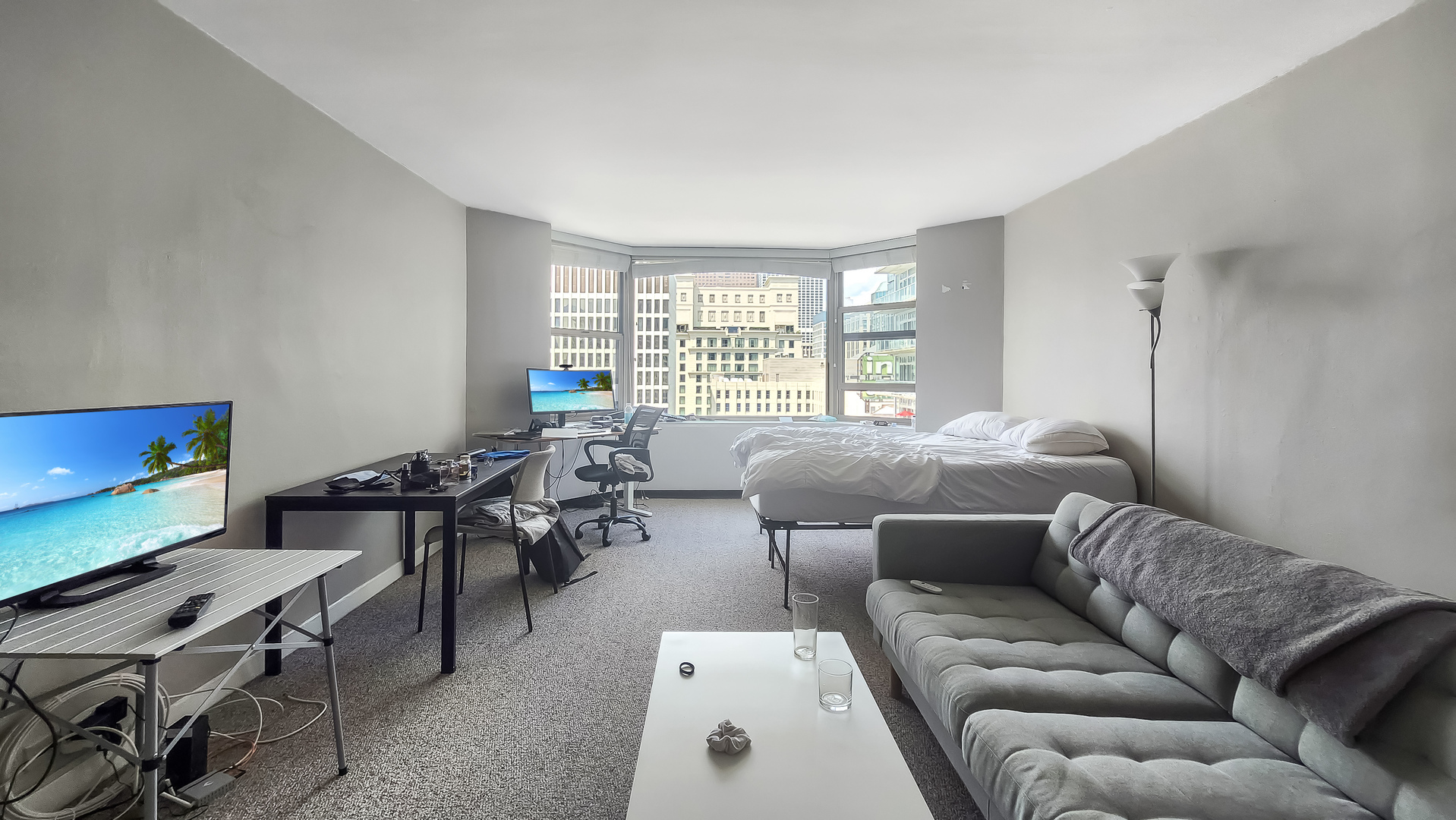 535 N MICHIGAN Avenue 2710