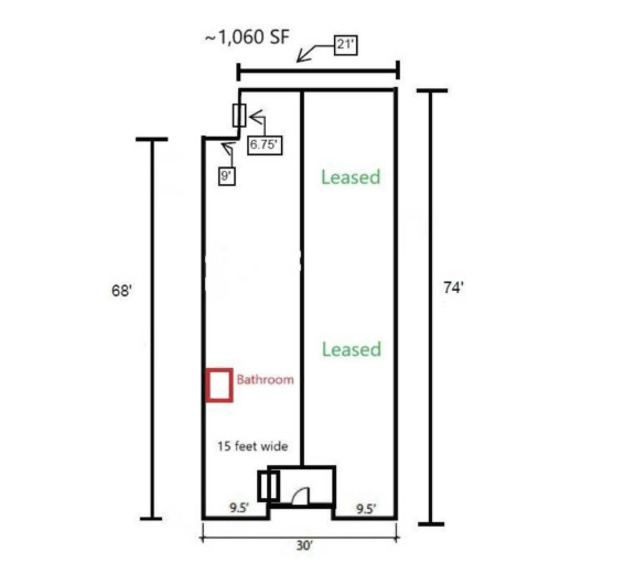 3025 N Milwaukee Avenue