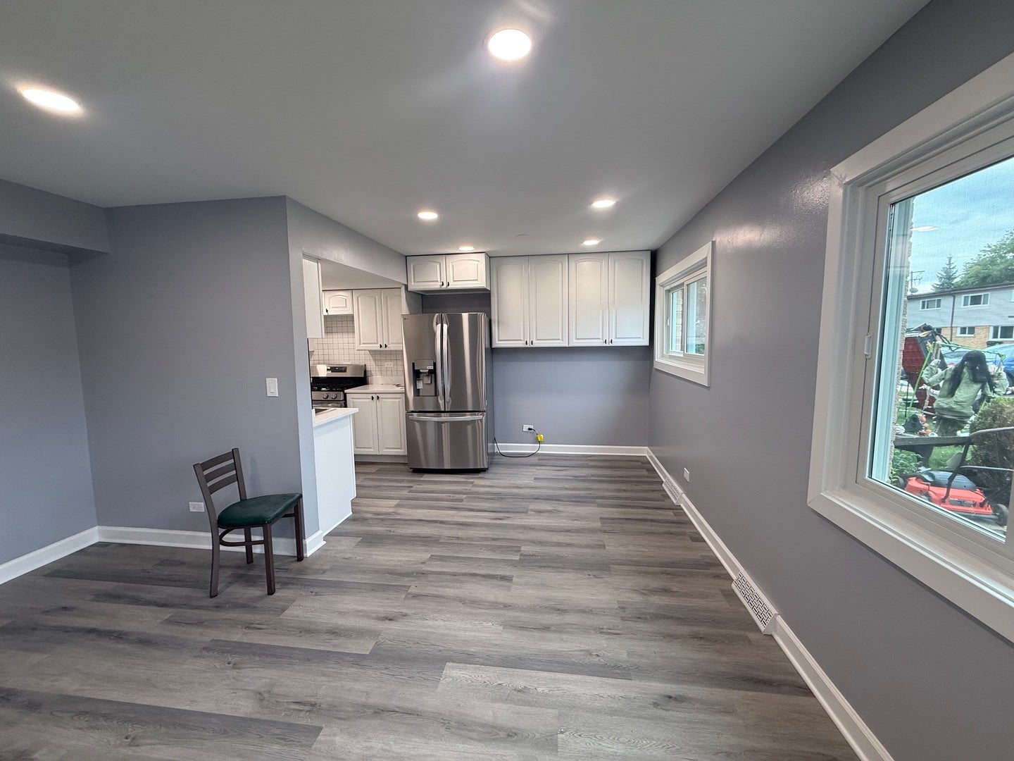 257 dover Drive c