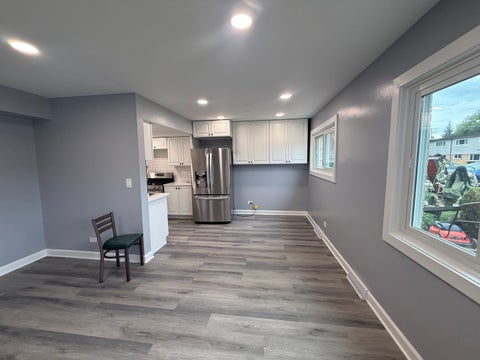 Tiny photo for 257 dover Drive #c, Des Plaines, IL 60018 (MLS # 12723363)