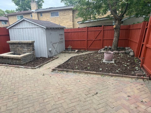 Tiny photo for 257 dover Drive #c, Des Plaines, IL 60018 (MLS # 12723363)
