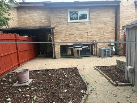 Tiny photo for 257 dover Drive #c, Des Plaines, IL 60018 (MLS # 12723363)