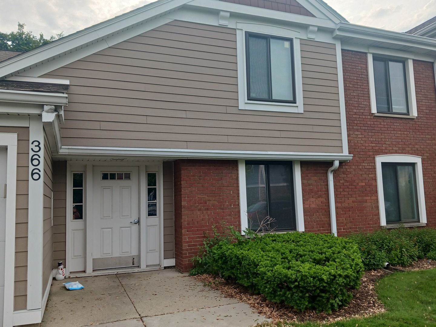 366 Pinetree Lane B1