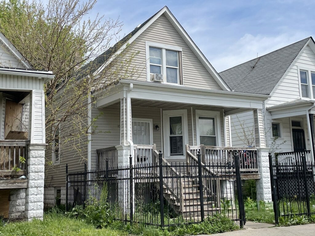1508 W 72nd Street