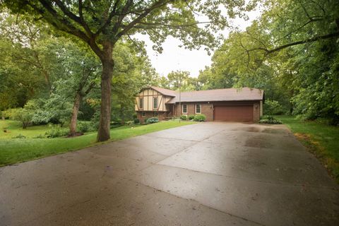 A home in Dixon