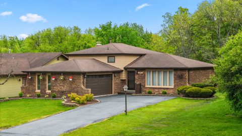 Tiny photo for 900 Carol Lane, Crete, IL 60417 (MLS # 12646781)