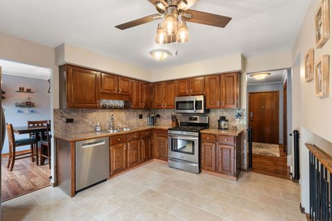 Tiny photo for 900 Carol Lane, Crete, IL 60417 (MLS # 12646781)