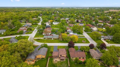 Tiny photo for 900 Carol Lane, Crete, IL 60417 (MLS # 12646781)