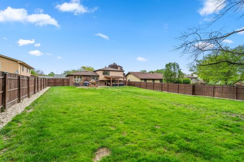 Tiny photo for 900 Carol Lane, Crete, IL 60417 (MLS # 12646781)