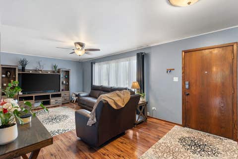 Tiny photo for 900 Carol Lane, Crete, IL 60417 (MLS # 12646781)