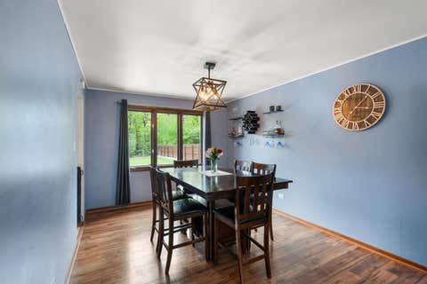Tiny photo for 900 Carol Lane, Crete, IL 60417 (MLS # 12646781)