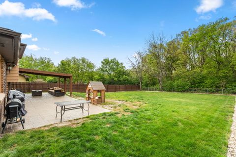 Tiny photo for 900 Carol Lane, Crete, IL 60417 (MLS # 12646781)