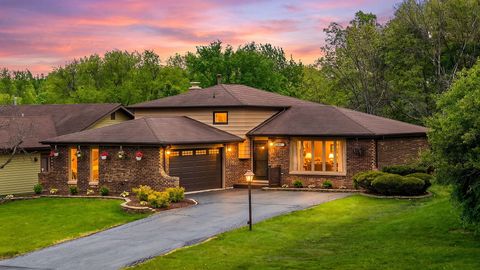Photo of 900 Carol Lane, Crete, IL 60417 (MLS # 12646781)
