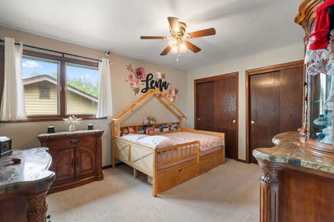 Tiny photo for 900 Carol Lane, Crete, IL 60417 (MLS # 12646781)