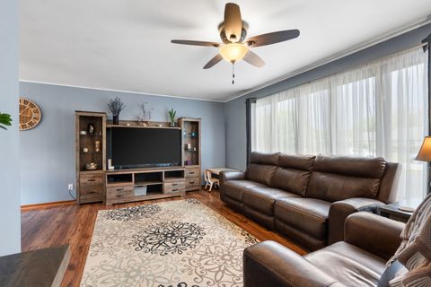 Tiny photo for 900 Carol Lane, Crete, IL 60417 (MLS # 12646781)