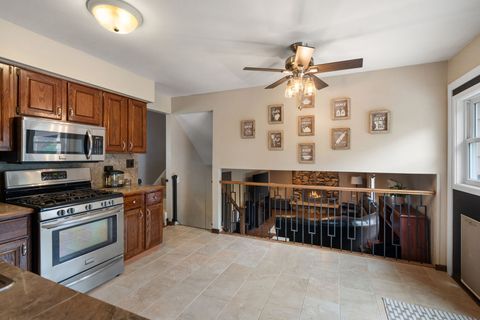 Tiny photo for 900 Carol Lane, Crete, IL 60417 (MLS # 12646781)
