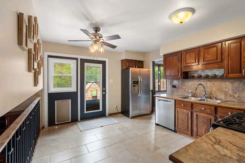 Tiny photo for 900 Carol Lane, Crete, IL 60417 (MLS # 12646781)
