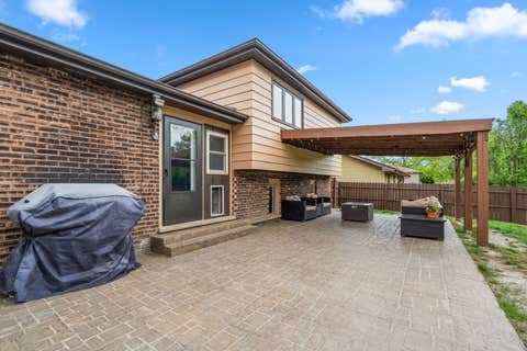 Tiny photo for 900 Carol Lane, Crete, IL 60417 (MLS # 12646781)