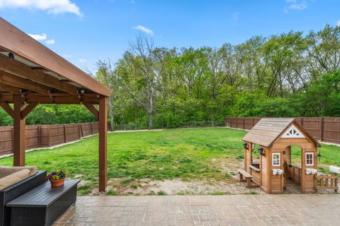 Tiny photo for 900 Carol Lane, Crete, IL 60417 (MLS # 12646781)