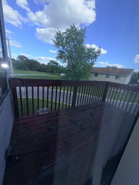 Tiny photo for 709 Spring Court #5, University Park, IL 60484 (MLS # 12678528)