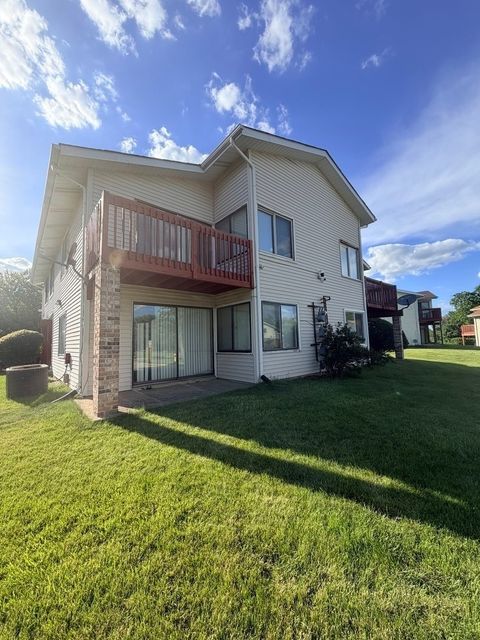 Tiny photo for 709 Spring Court #5, University Park, IL 60484 (MLS # 12678528)