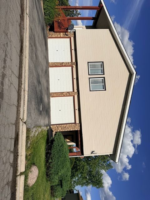 Tiny photo for 709 Spring Court #5, University Park, IL 60484 (MLS # 12678528)