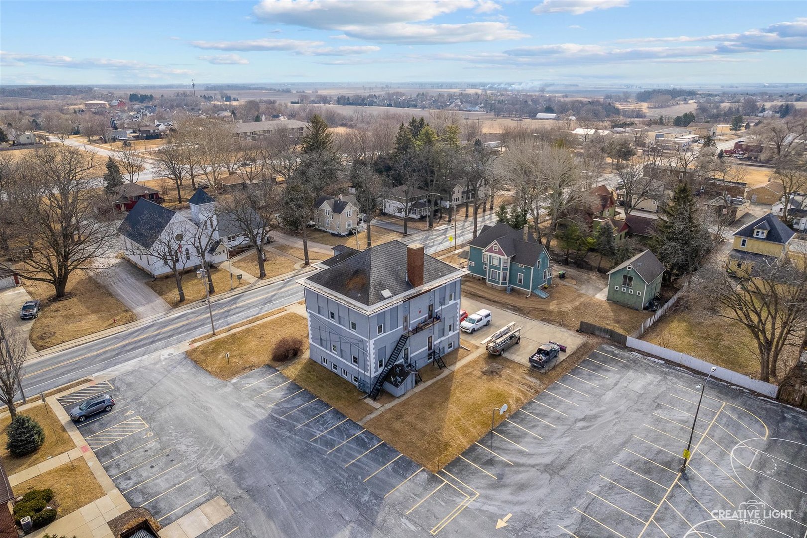 163 S Main Street