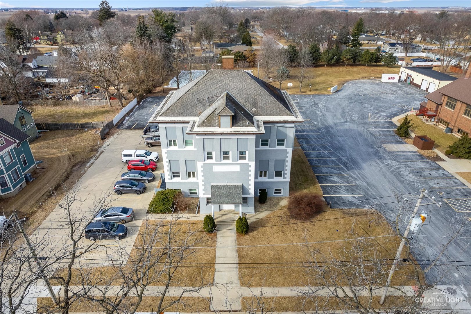 163 S Main Street