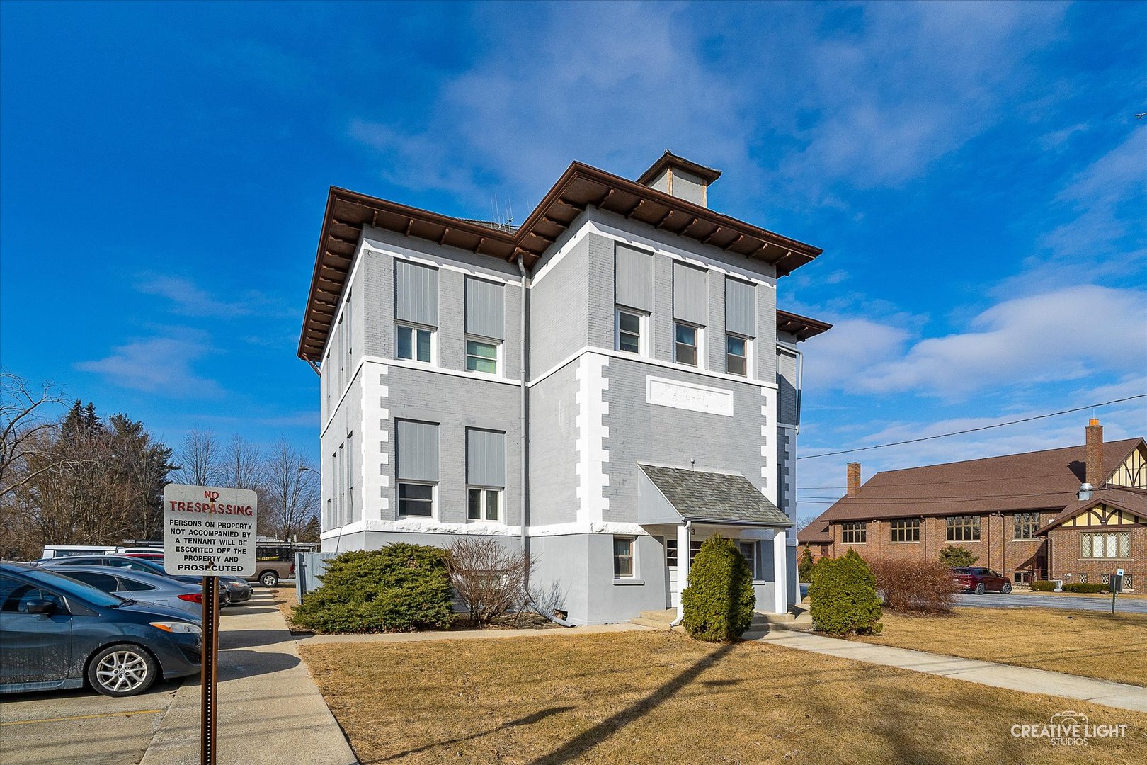163 S Main Street