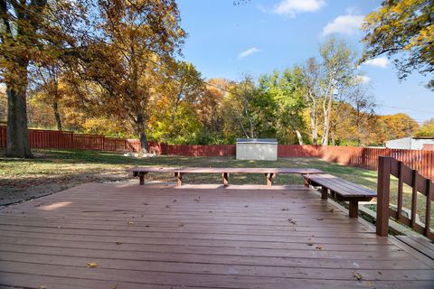 Tiny photo for 1393 Oakleaf Drive, St. Anne, IL 60964 (MLS # 12510901)