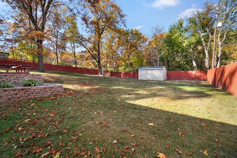 Tiny photo for 1393 Oakleaf Drive, St. Anne, IL 60964 (MLS # 12510901)