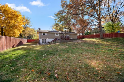 Tiny photo for 1393 Oakleaf Drive, St. Anne, IL 60964 (MLS # 12510901)