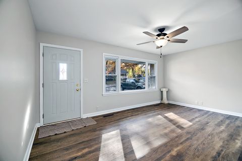 Tiny photo for 1393 Oakleaf Drive, St. Anne, IL 60964 (MLS # 12510901)