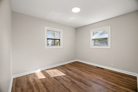 Tiny photo for 1393 Oakleaf Drive, St. Anne, IL 60964 (MLS # 12510901)