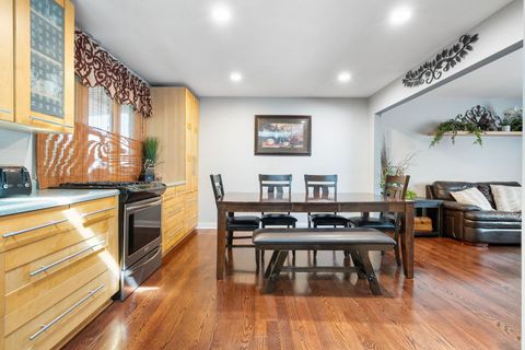 Tiny photo for 12360 Derby Lane, Orland Park, IL 60467 (MLS # 12493616)