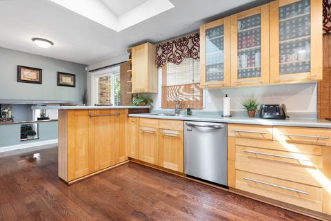 Tiny photo for 12360 Derby Lane, Orland Park, IL 60467 (MLS # 12493616)