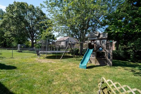 Tiny photo for 12360 Derby Lane, Orland Park, IL 60467 (MLS # 12493616)